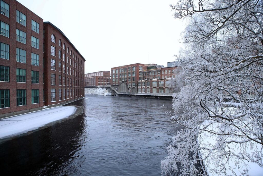 Tampere